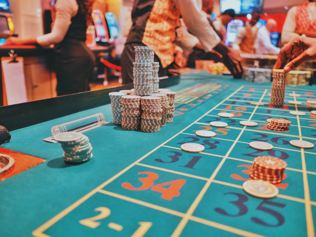 Discover the Best Non Gamstop Casinos UK for an Unmatched Gaming Experience 321